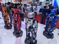 汇聚资金、人才“活水