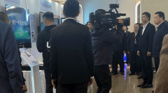 科技是金融AI范畴的领军企业